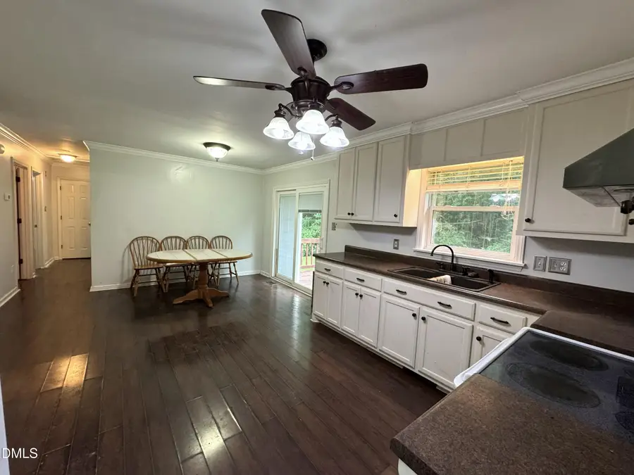 709 N Fir Avenue, Siler City, NC 27344 - #2