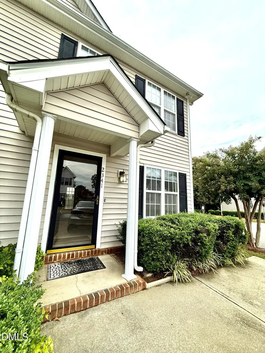 2341 Turtle Point Drive, Raleigh, NC 27604 - #2