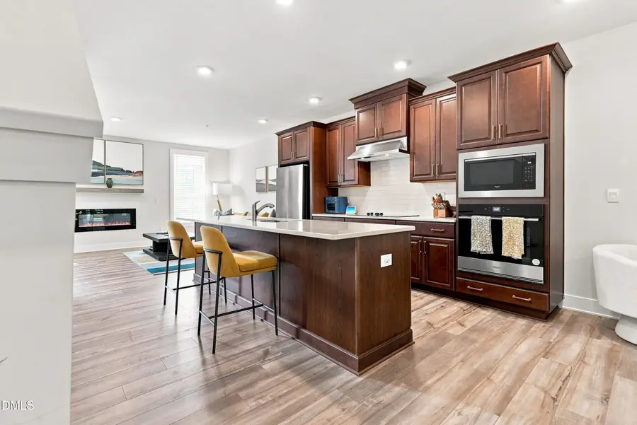 11549 Helmond Way, Raleigh, NC 27617 - #2