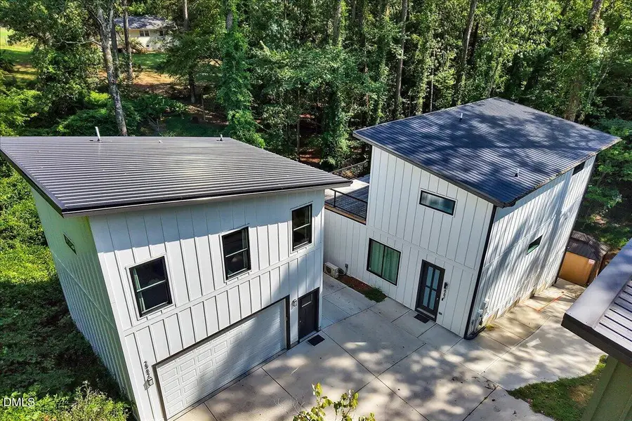 2982 Carolyn Drive, Durham, NC 27703 - #2