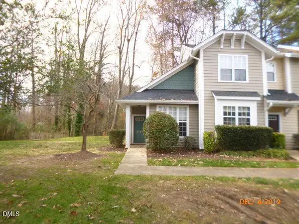 2270 Plum Frost Drive, Raleigh, NC 27603