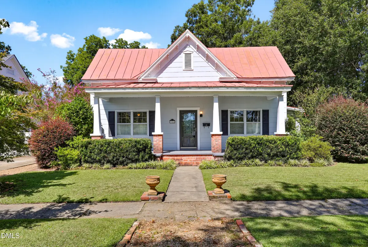 306 S Fayetteville Avenue, Dunn, NC 28334 - #1