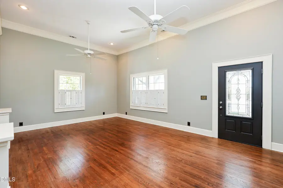 306 S Fayetteville Avenue, Dunn, NC 28334 - #3