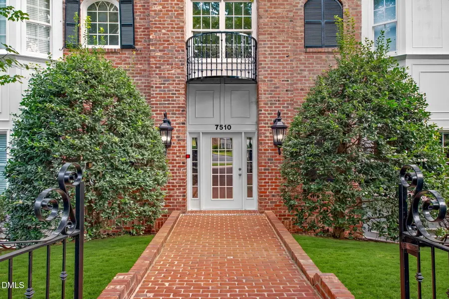 7510 Lead Mine Road, Raleigh, NC 27615 - #2