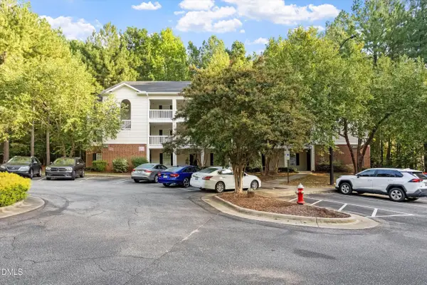 2800 Trailwood Pines Lane, Raleigh, NC 27603