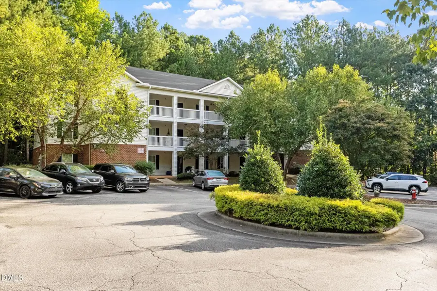 2800 Trailwood Pines Lane, Raleigh, NC 27603 - #2
