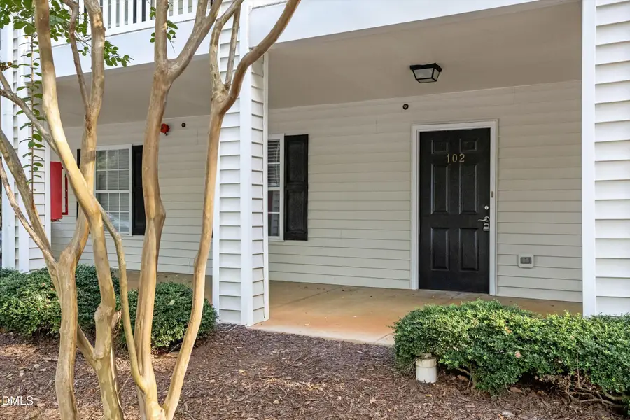 2800 Trailwood Pines Lane, Raleigh, NC 27603 - #3