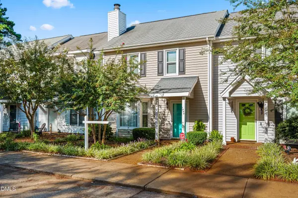 1444 Aversboro Road, Garner, NC 27529