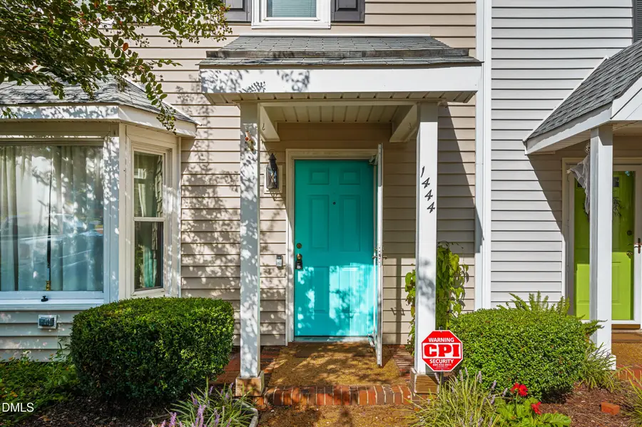 1444 Aversboro Road, Garner, NC 27529 - #3
