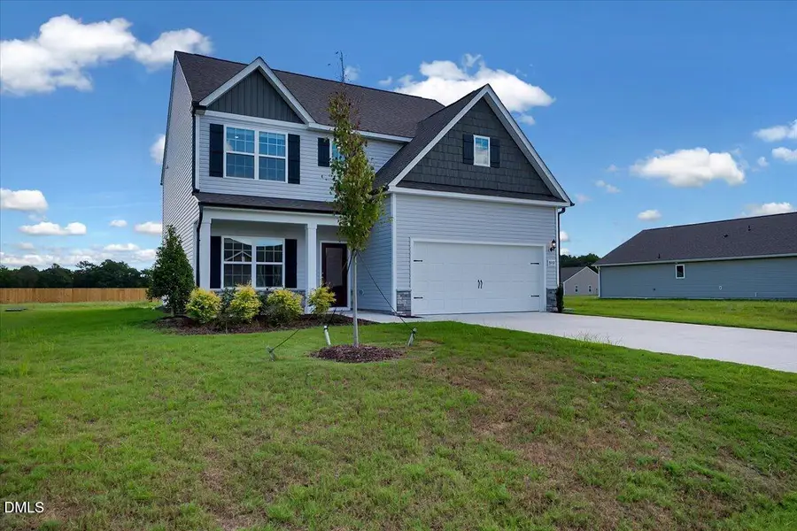 8937 Ava Drive, Bailey, NC 27807 - #3