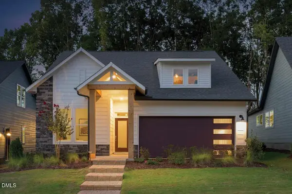 167 Prospect Place, Pittsboro, NC 27312