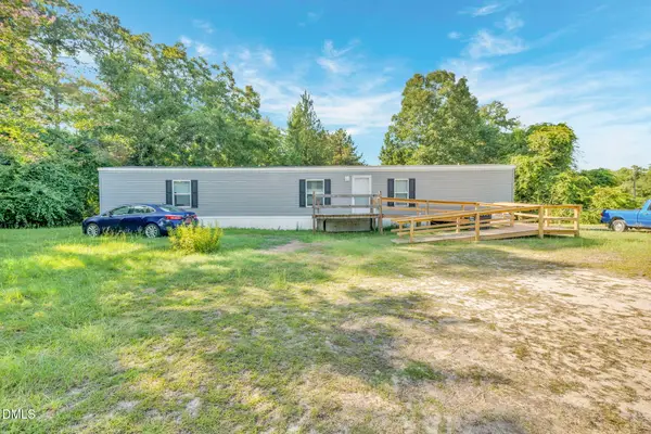 712 Battley Dairy Road, Rockingham, NC 28379