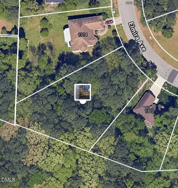 1318 Elmira Avenue, Durham, NC 27707