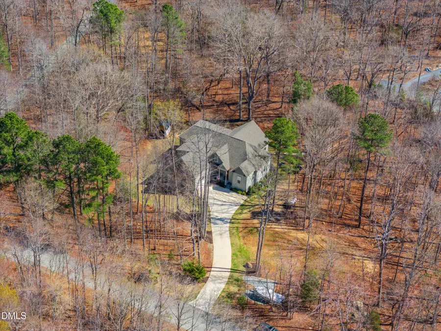464 Deer Mountain Road, Pittsboro, NC 27312 - #2