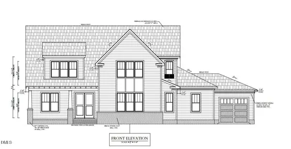 694 Mollie Mdw Drive, Zebulon, NC 27597