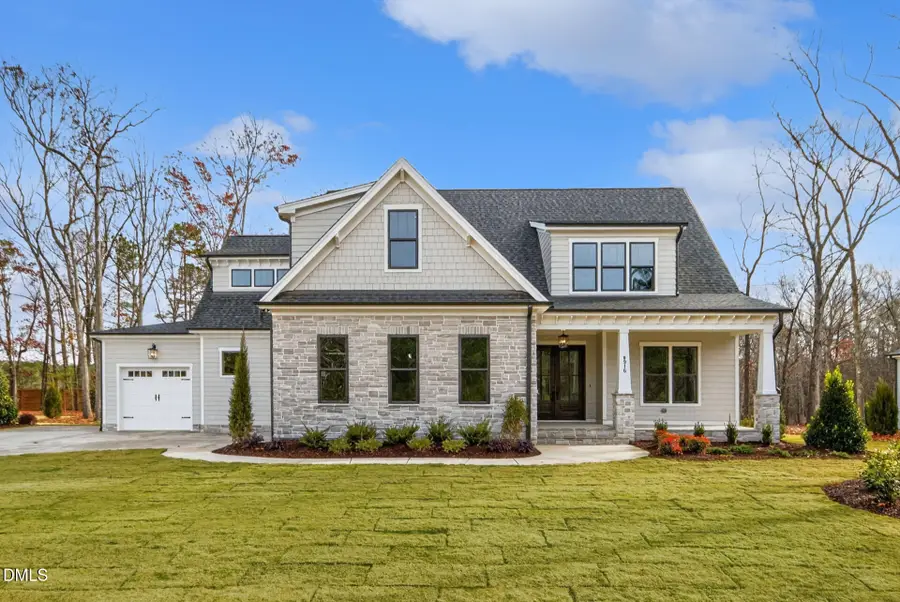 694 Mollie Mdw Drive, Zebulon, NC 27597 - #2