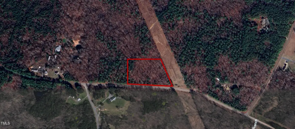 5519 Kemp Road, Durham, NC 27703 - #1