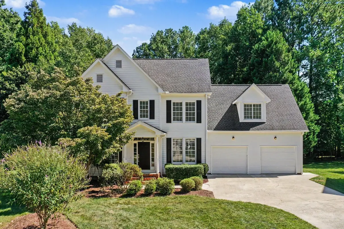 26 Ballard Court, Durham, NC 27712 - #1
