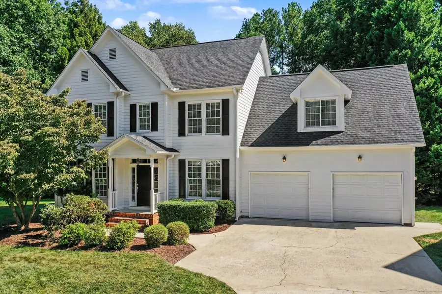 26 Ballard Court, Durham, NC 27712 - #2