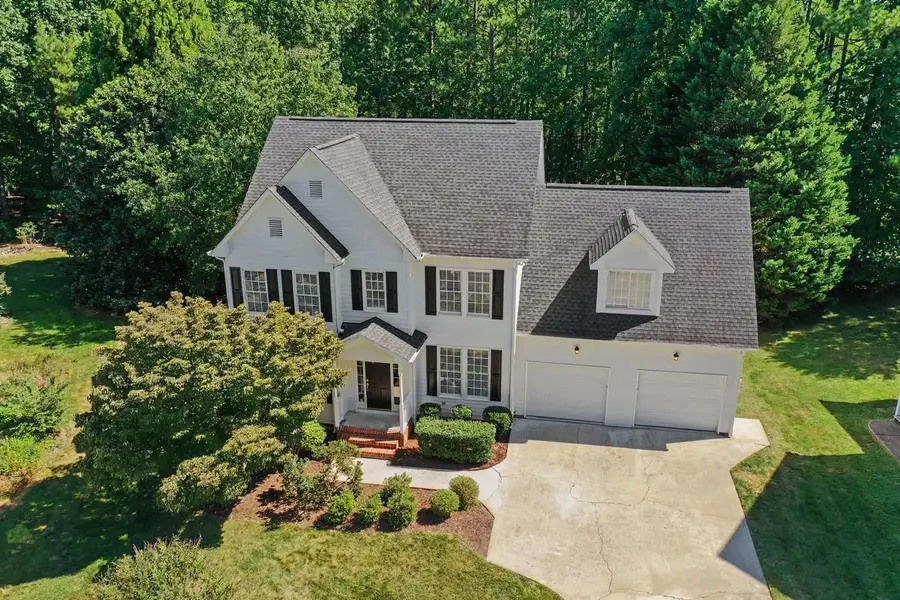 26 Ballard Court, Durham, NC 27712 - #3