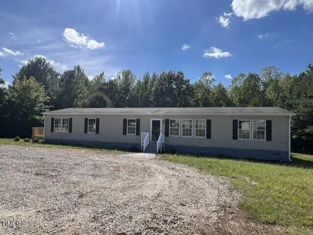 137 Hill Drive, Macon, NC 27551 - #3