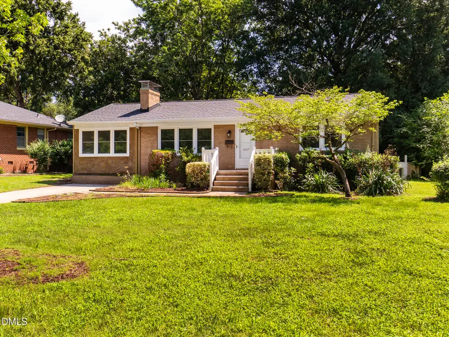 1527 Sherwood Drive, Burlington, NC 27215 - #2