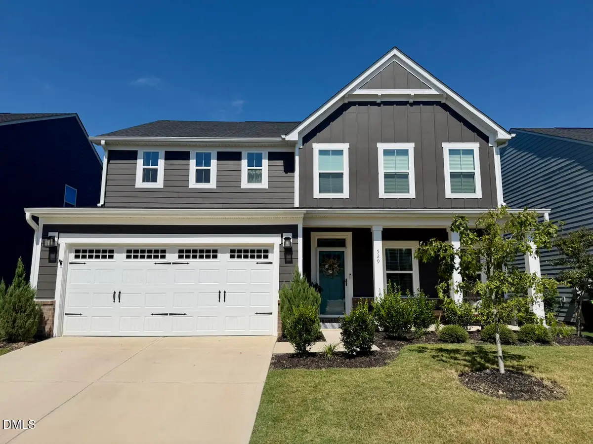 529 Impala Trace, Wendell, NC 27591 - #1