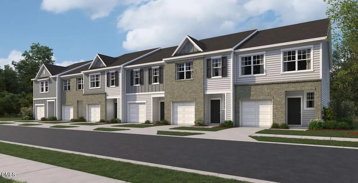 116 S Meyers Court, Clayton, NC 27520 - #1