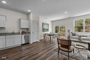 116 S Meyers Court, Clayton, NC 27520 - #2