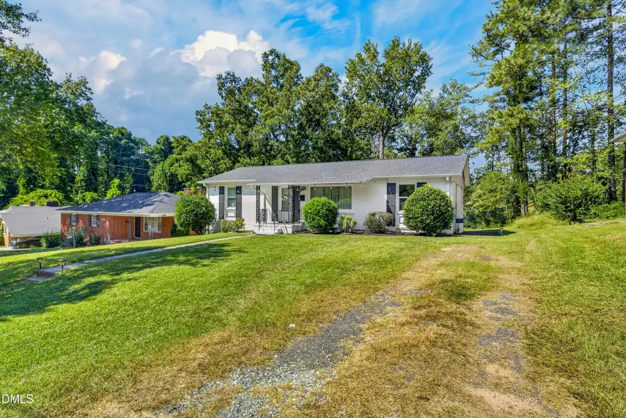 1024 S Plum Street, Durham, NC 27701 - #2