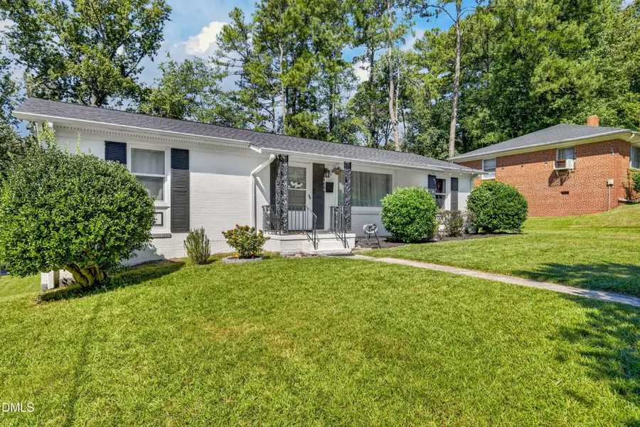 1024 S Plum Street, Durham, NC 27701 - #3
