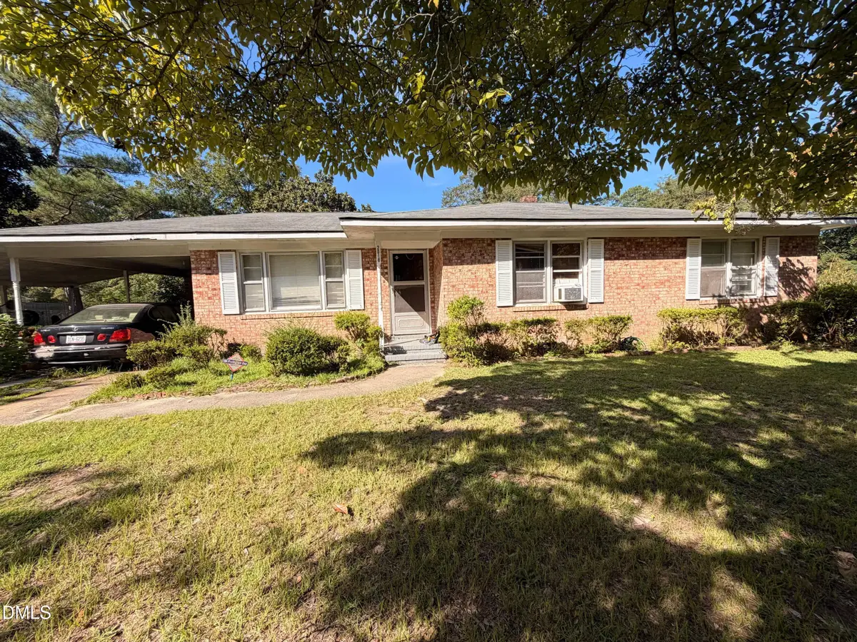 2010 Biltmore Drive, Fayetteville, NC 28304 - #1