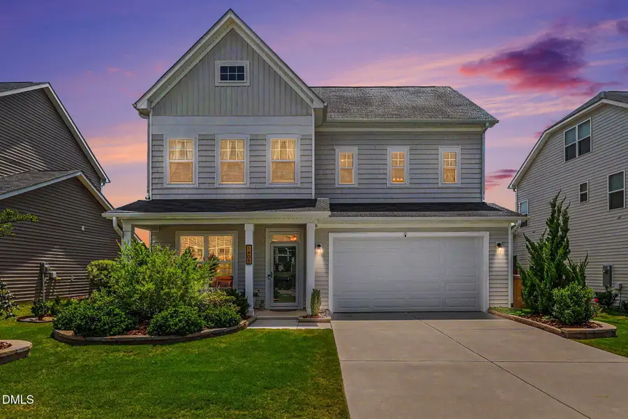 1405 Queen Trigger Drive, Fuquay Varina, NC 27526 - #2
