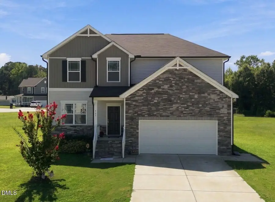 202 Queenstown Drive, Kenly, NC 27542 - #2