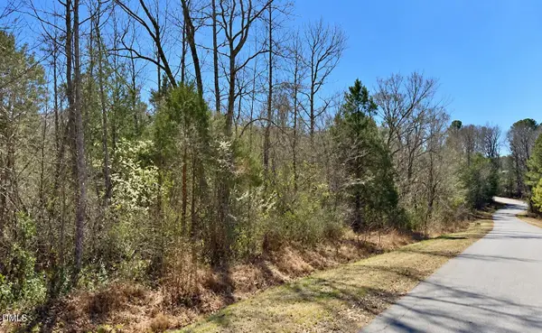 132 Bill Thomas Road, Moncure, NC 27559