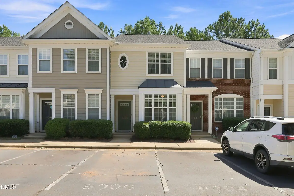 8306 City Loft Court, Raleigh, NC 27613 - #1