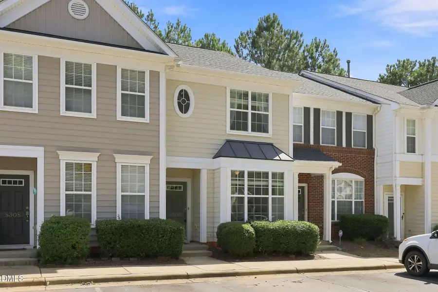 8306 City Loft Court, Raleigh, NC 27613 - #2