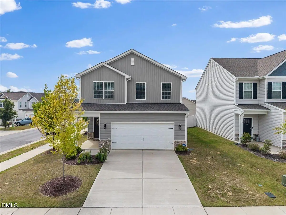 40 Branch Wood Drive, Fuquay Varina, NC 27526 - #1