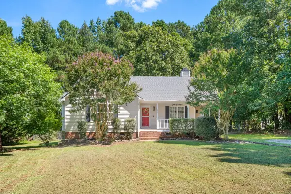 126 Ottawa Drive, Wendell, NC 27591