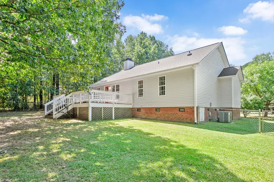 126 Ottawa Drive, Wendell, NC 27591 - #2
