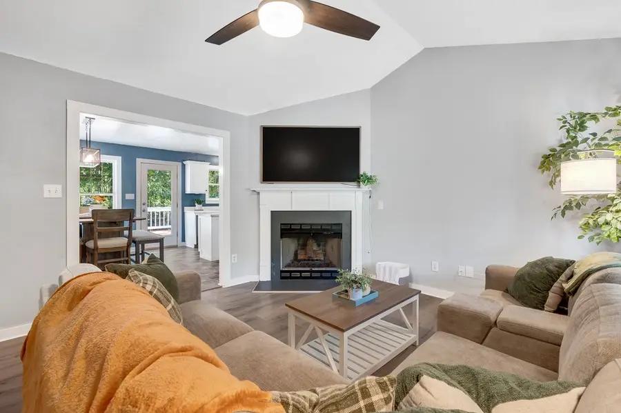 126 Ottawa Drive, Wendell, NC 27591 - #3