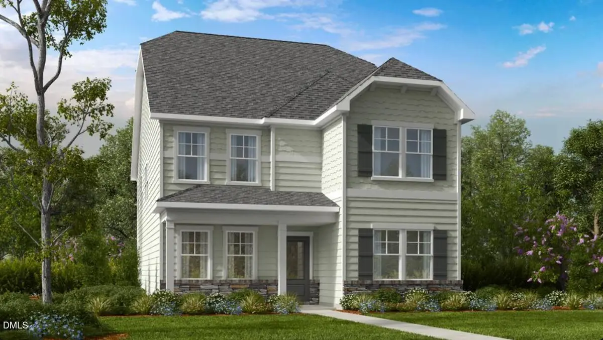 1004 Winter Haven Drive, Knightdale, NC 27545 - #1