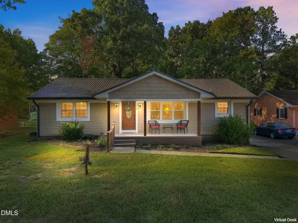 1810 W Front Street, Burlington, NC 27215