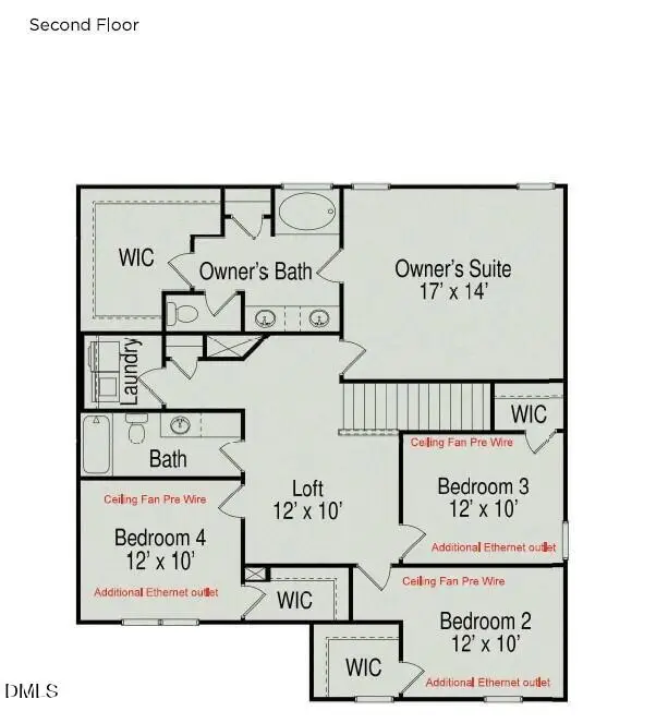 70 Valley Forge Lane, Smithfield, NC 27577 - #3