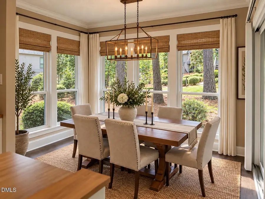 30 Melstone Turn, Durham, NC 27707 - #3