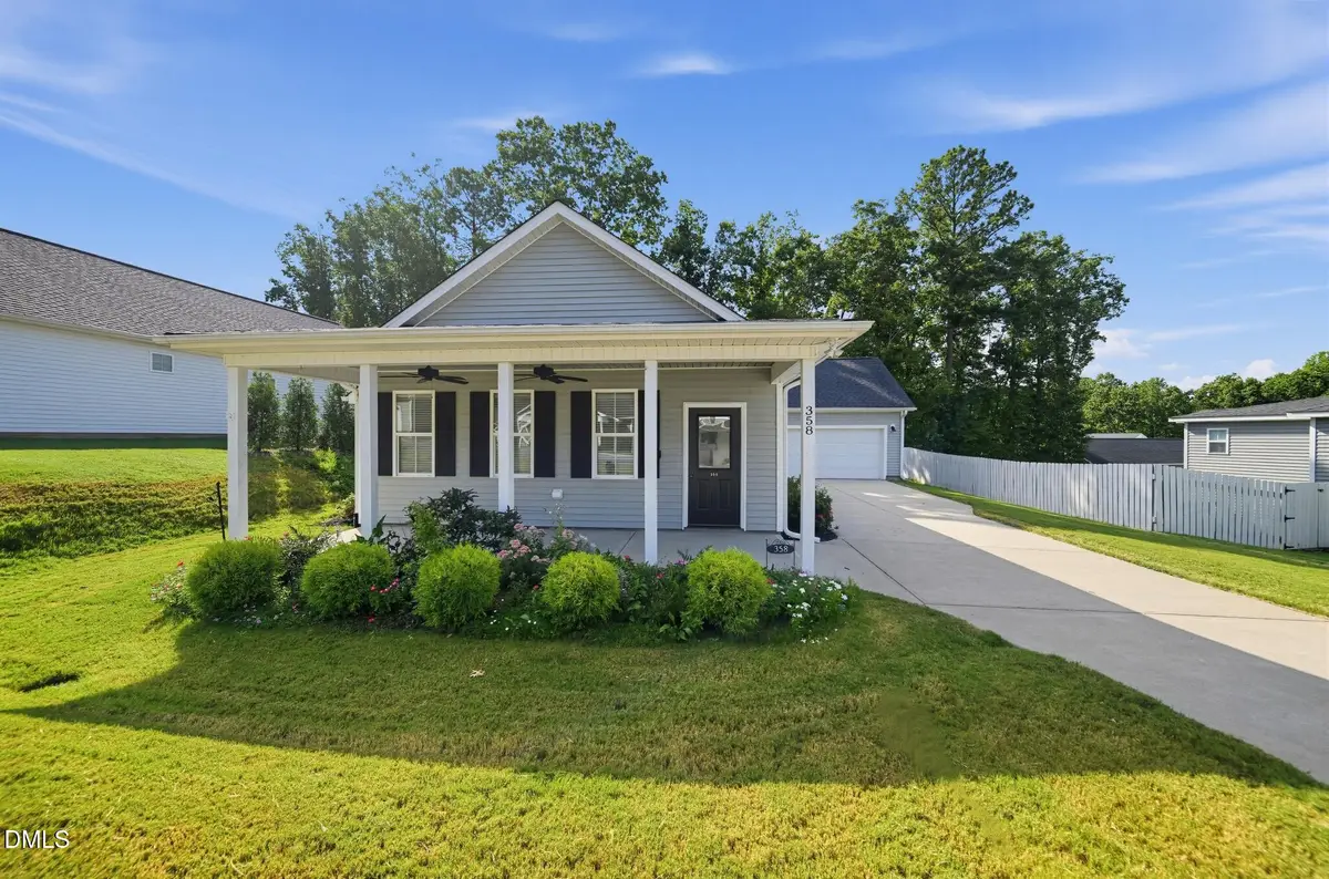 358 Ashley Woods Court, Clayton, NC 27527 - #1