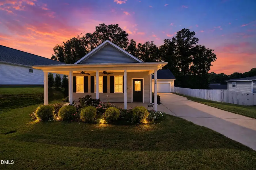 358 Ashley Woods Court, Clayton, NC 27527 - #2