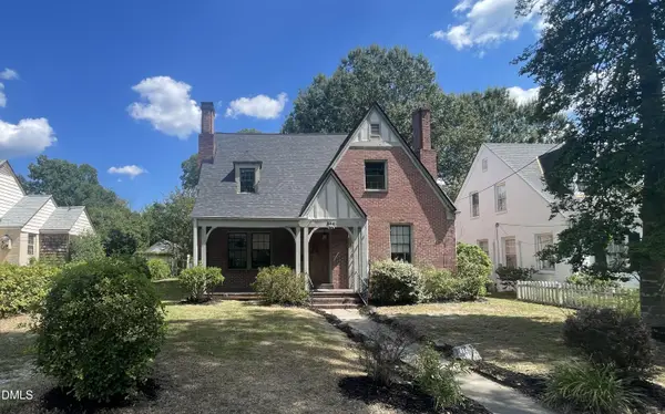 804 Broad Street, Wilson, NC 27893