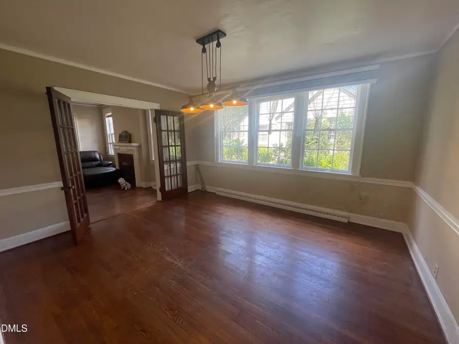804 Broad Street, Wilson, NC 27893 - #3