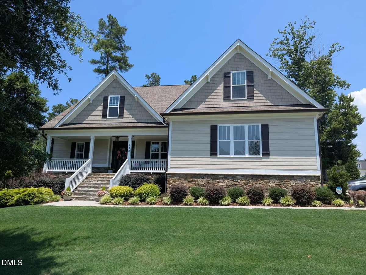 130 Anna Marie Way, Youngsville, NC 27596 - #1